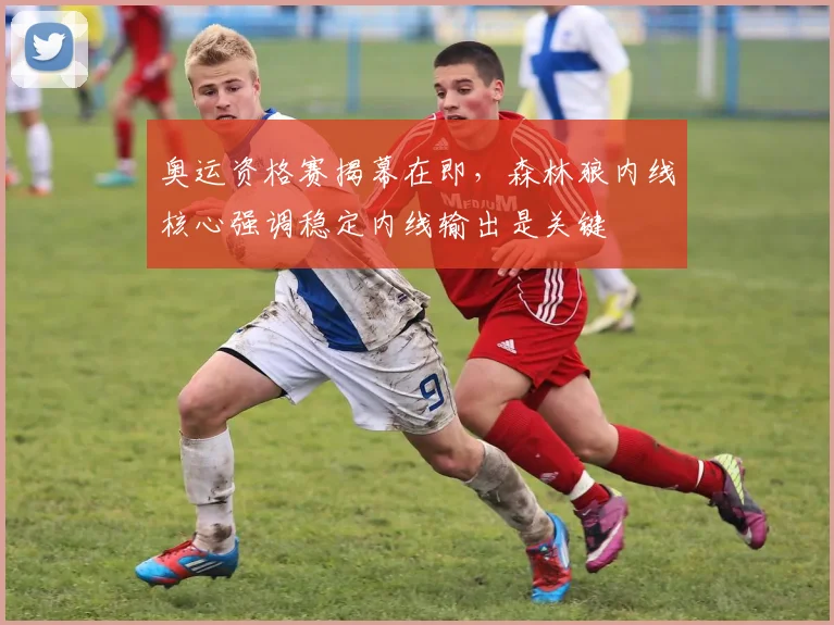 奥运资格赛揭幕在即，森林狼内线核心强调稳定内线输出是关键