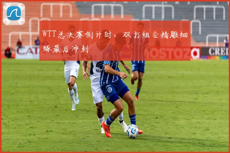 WTT总决赛倒计时，双打组合精雕细琢最后冲刺